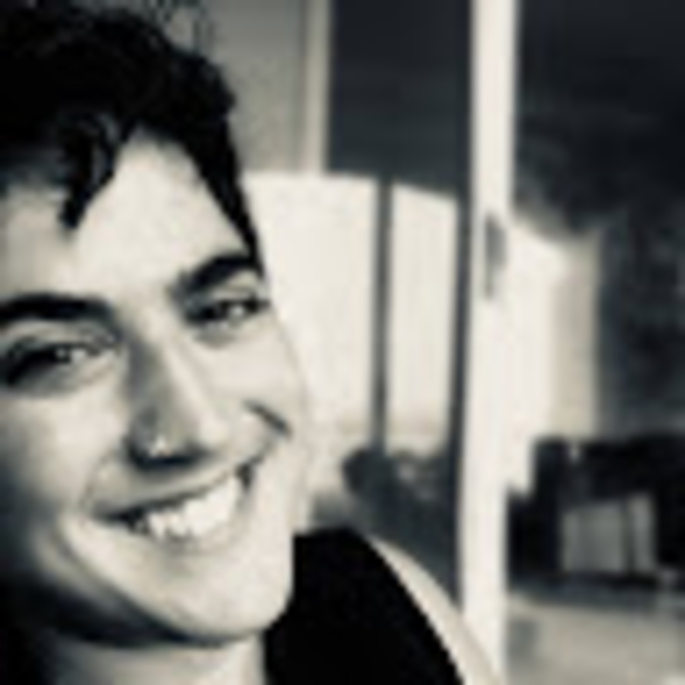 Meet your Posher, Kn